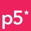 p5.js